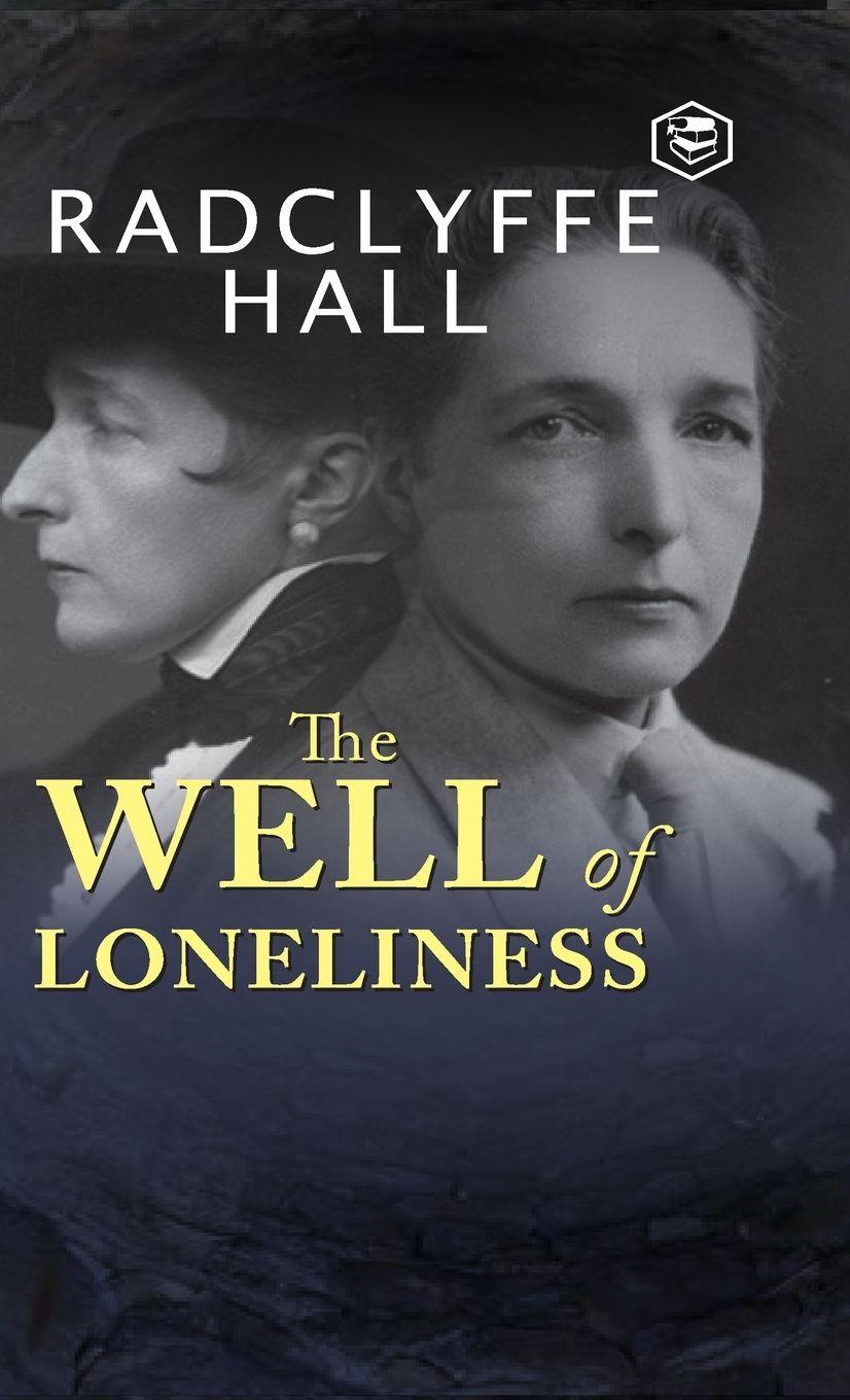 Vorderes Coverbild The Well of Loneliness