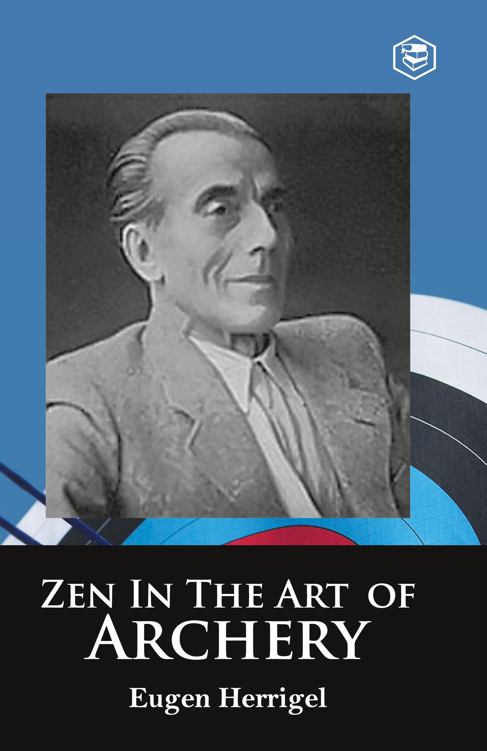 Vorderes Coverbild Zen in the Art of Archery