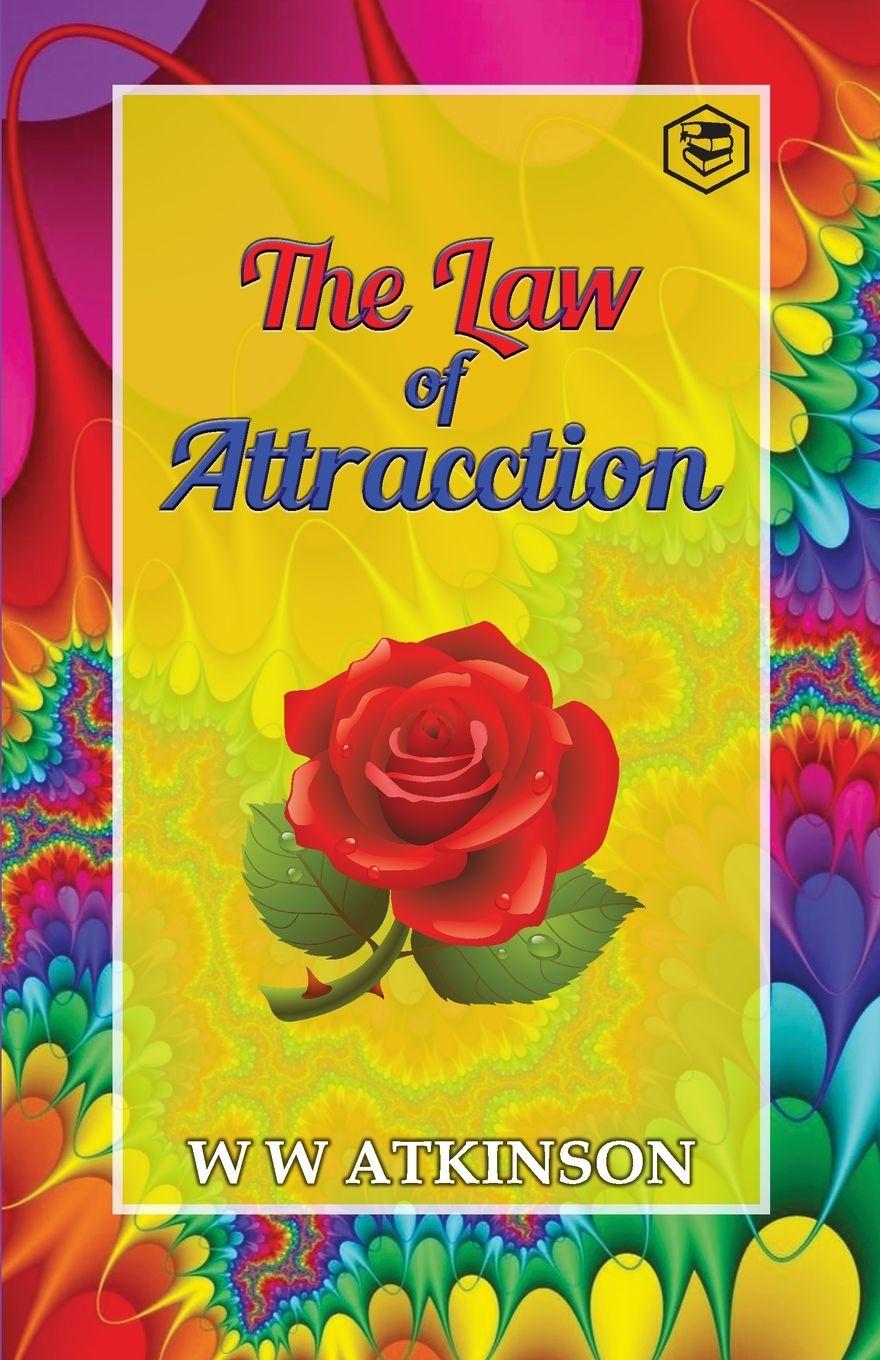 Vorderes Coverbild The Law Of Attraction