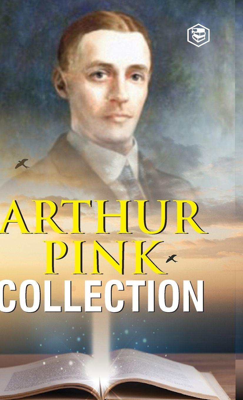 Vorderes Coverbild Arthur W. Pink Collection