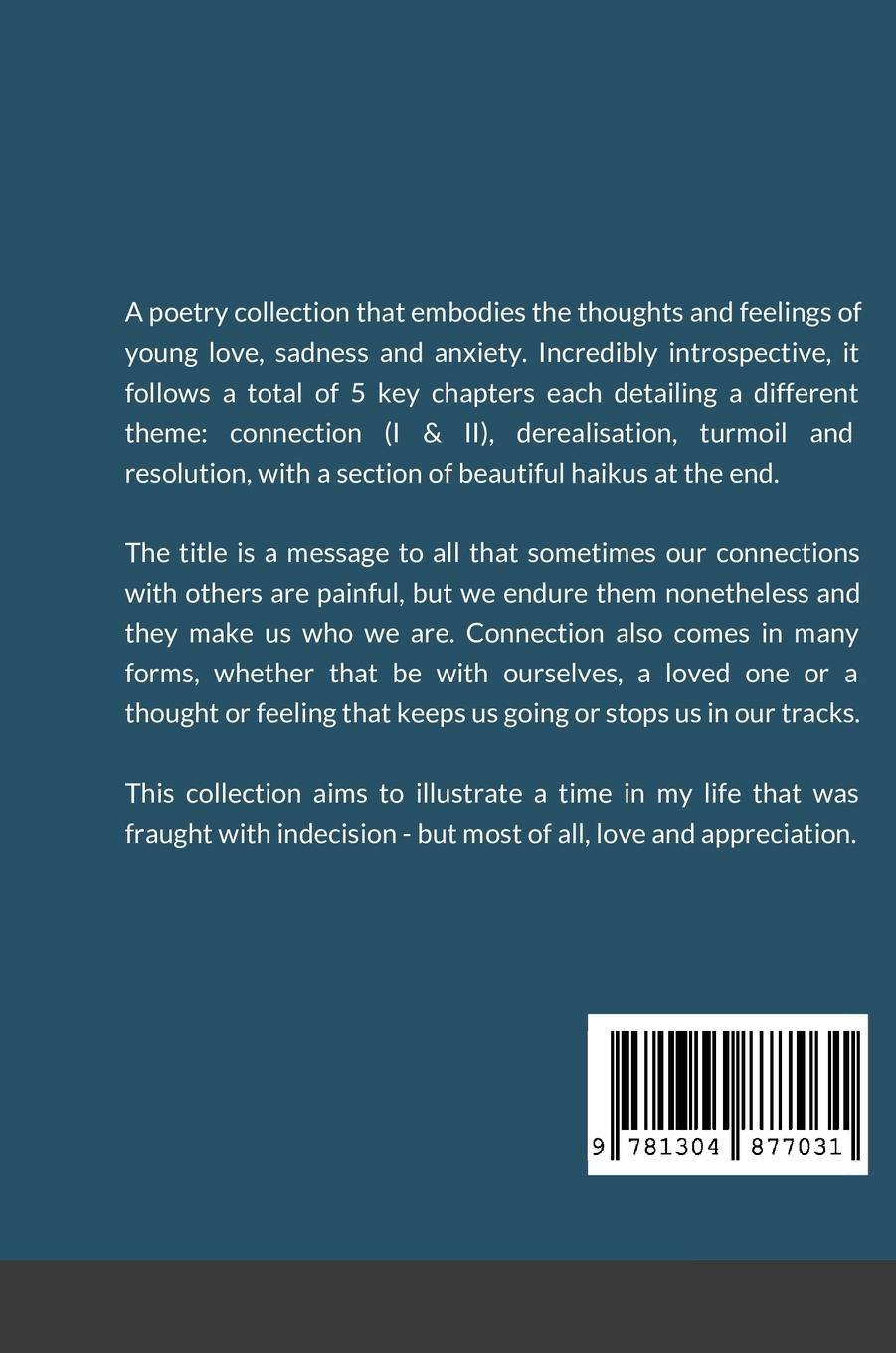 Rückseitencover we suffer connection