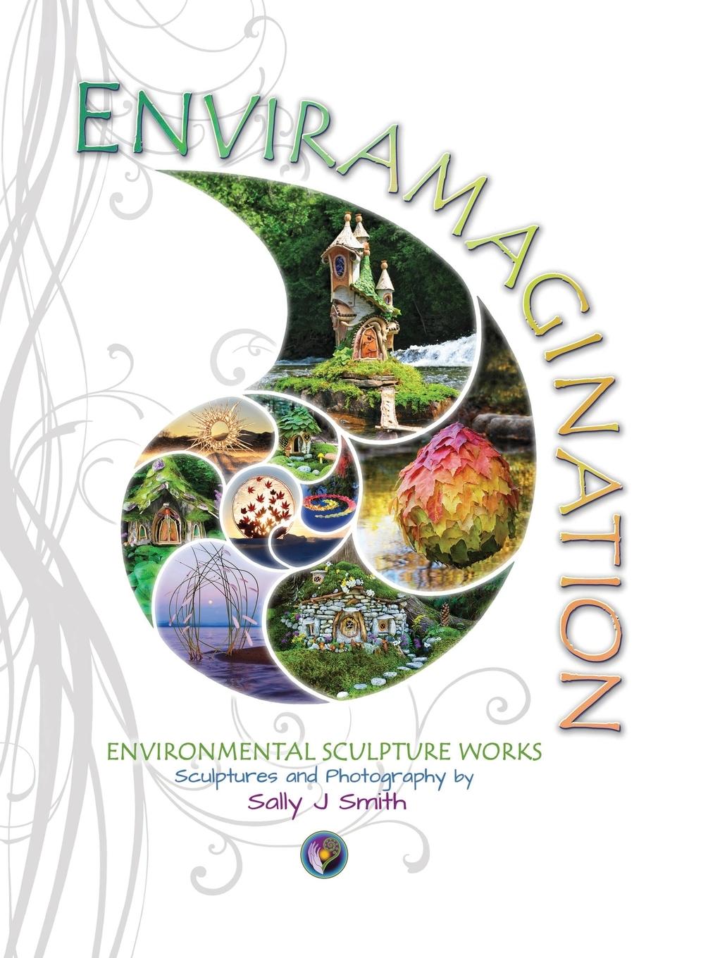 Vorderes Coverbild Enviramagination