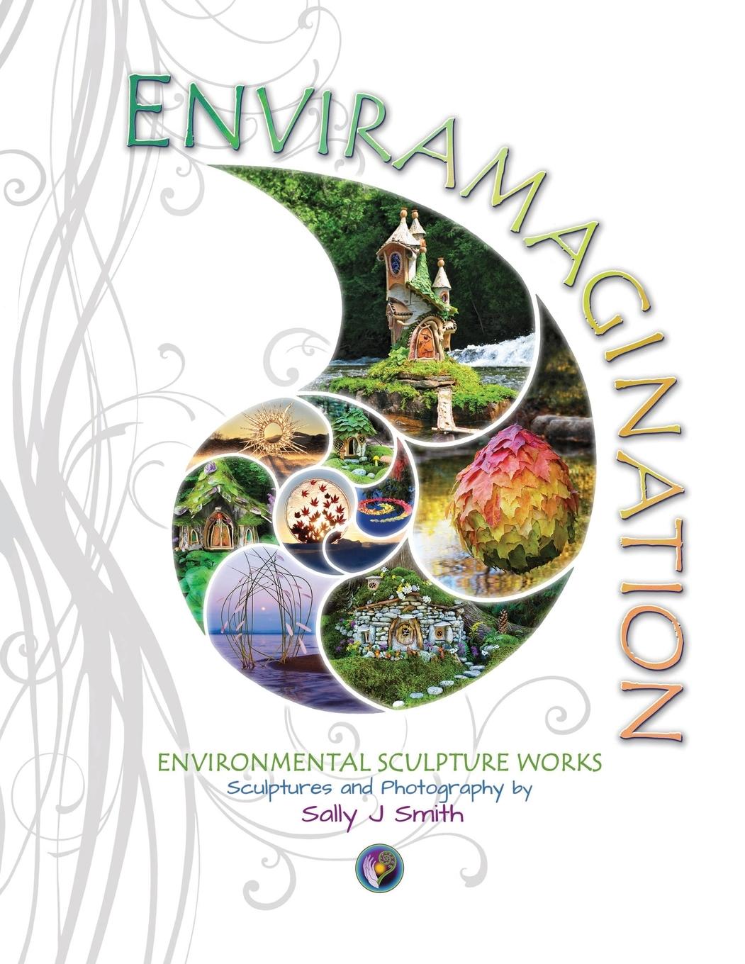 Vorderes Coverbild Enviramagination