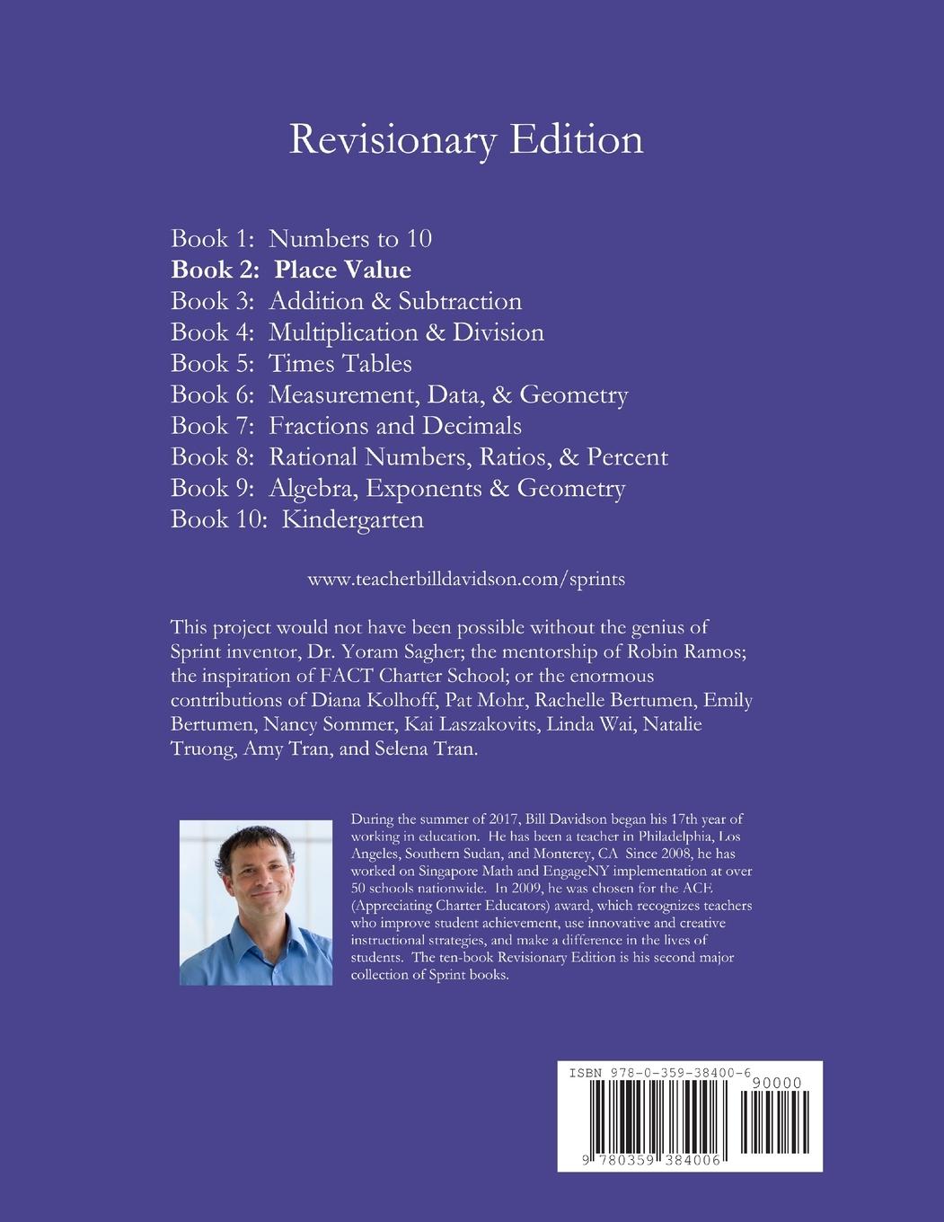 Rückseitencover Book 2