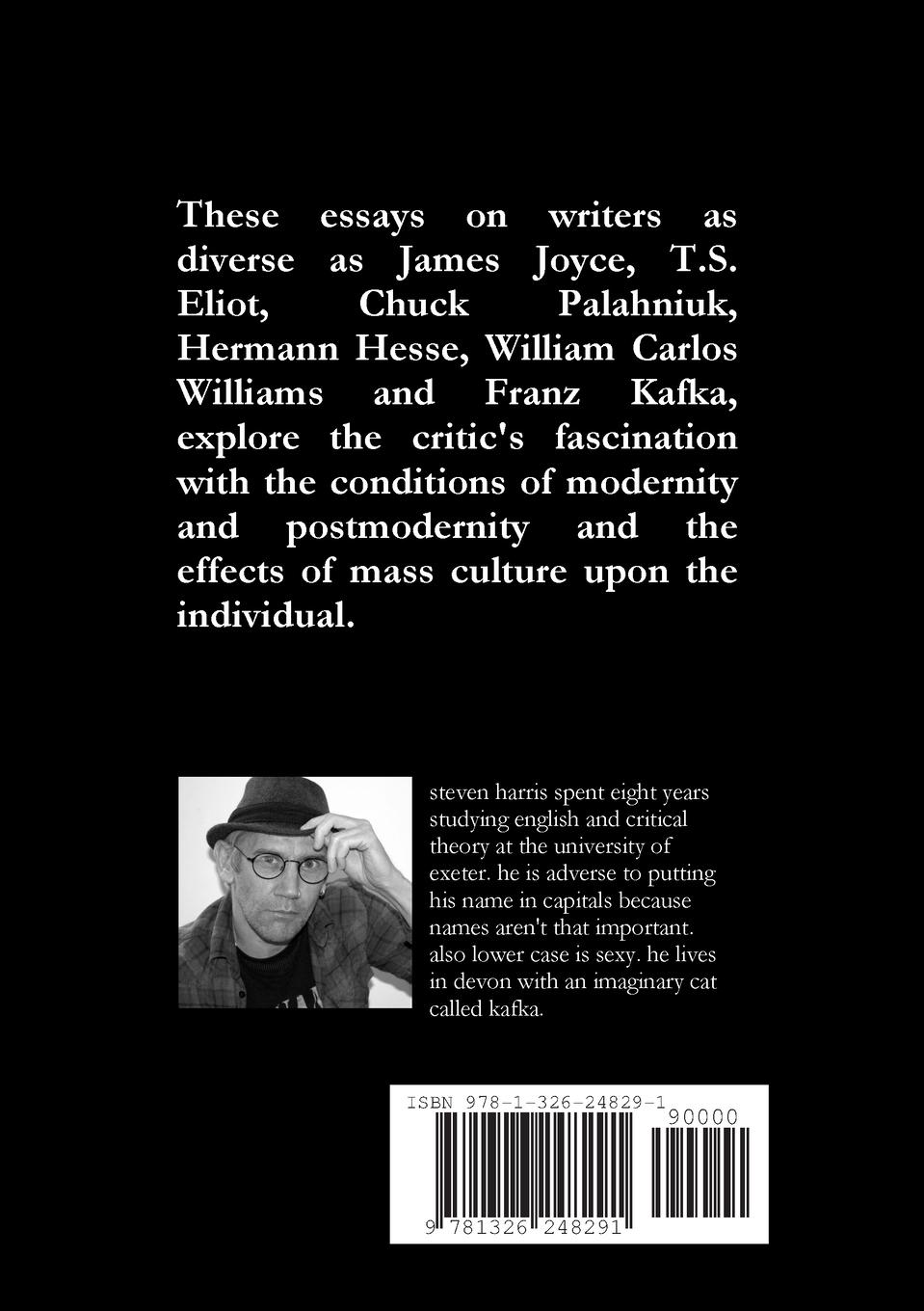 Rückseitencover Flotsam & Jetsam