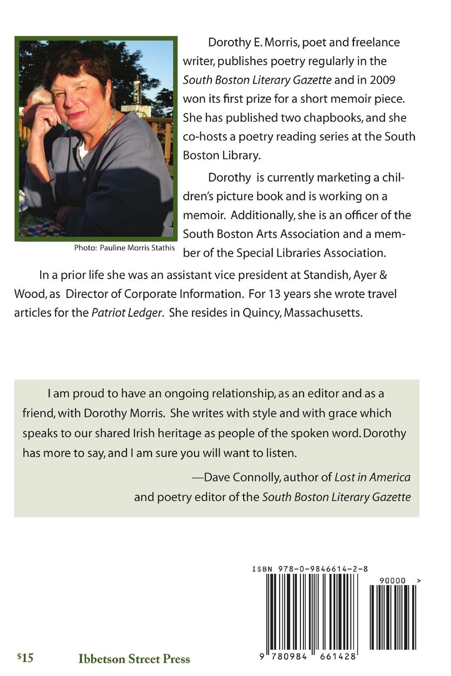 Rückseitencover God Lights His Candles