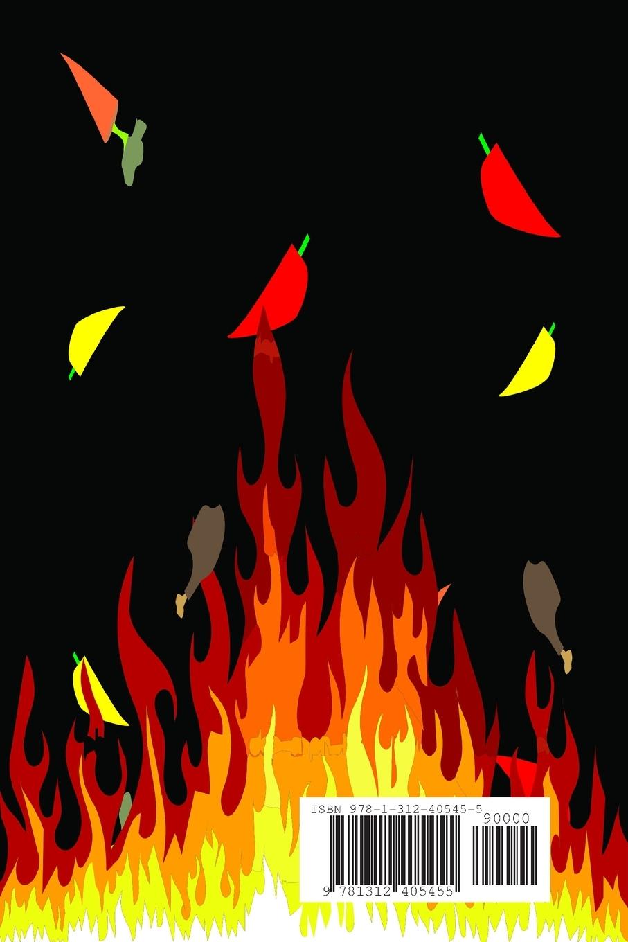 Rückseitencover Slacking Food Recipes!