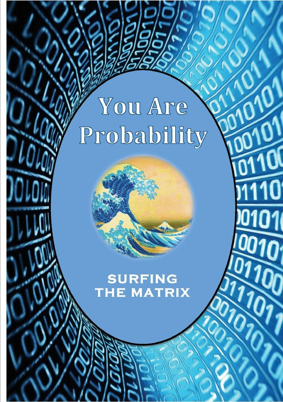 Vorderes Coverbild You Are Probability