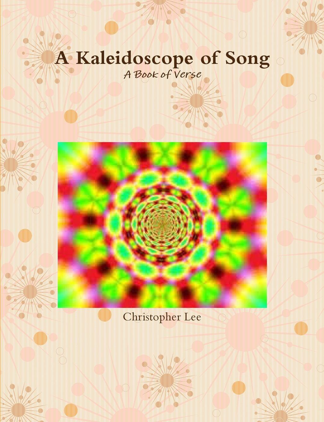 Vorderes Coverbild A Kaleidoscope of Song