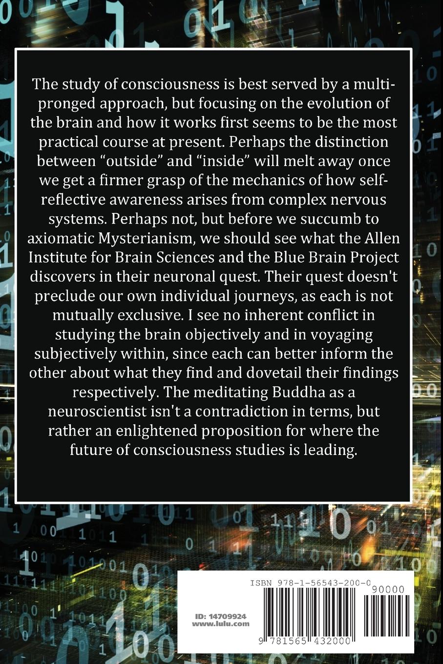 Rückseitencover Digital Philosophy