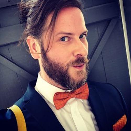 Autorenbild Wishful Thinking