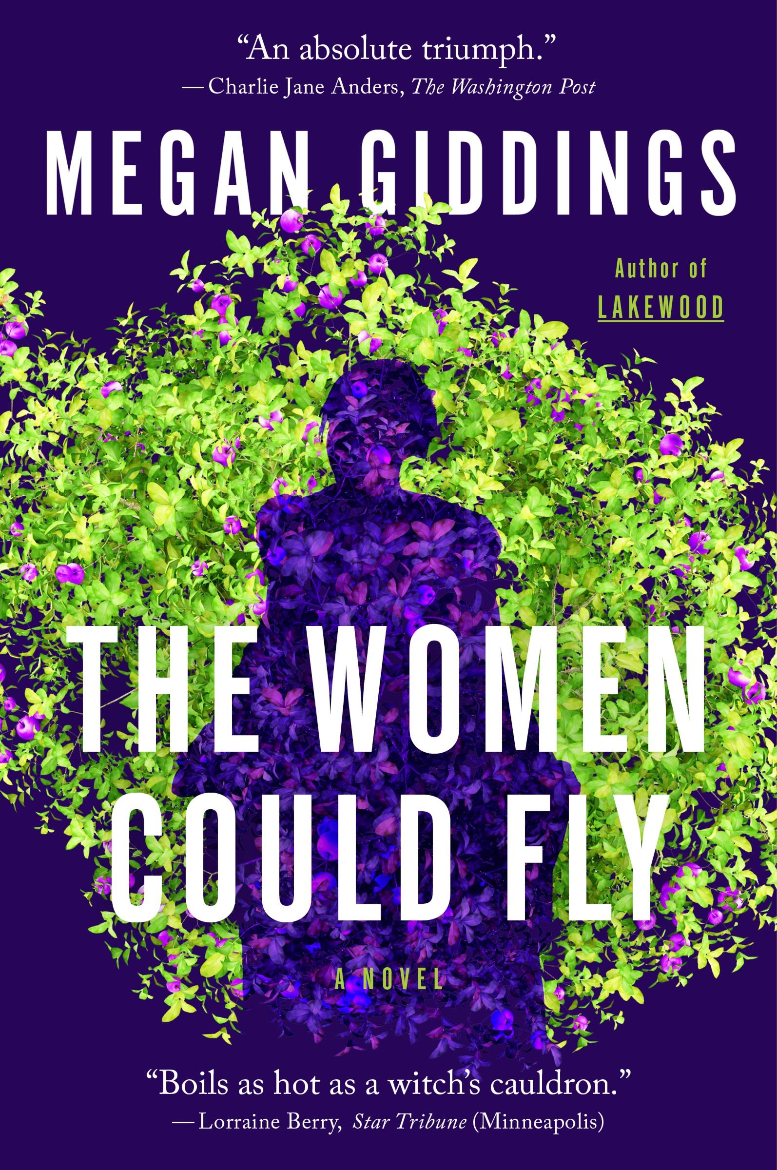 Vorderes Coverbild Women Could Fly, The