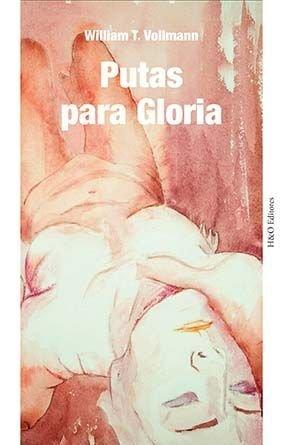 Vorderes Coverbild Putas para Gloria