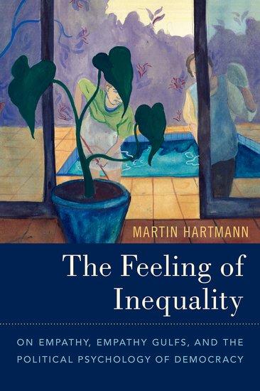 Vorderes Coverbild The Feeling of Inequality