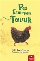 Vorderes Coverbild Pes Etmeyen Tavuk