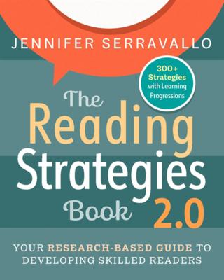 Vorderes Coverbild The Reading Strategies Book 2.0