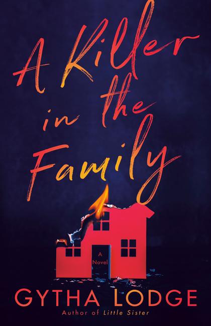Vorderes Coverbild A Killer in the Family