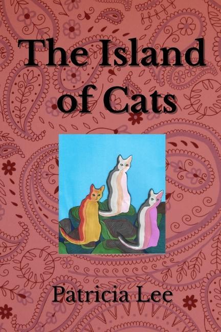 Vorderes Coverbild The Island of Cats