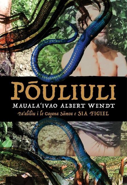 Vorderes Coverbild P&#333;uliuli