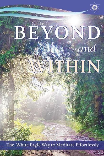 Vorderes Coverbild Beyond and Within
