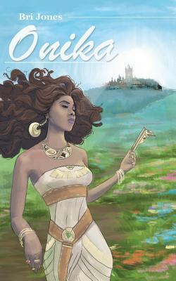 Vorderes Coverbild Onika: ...