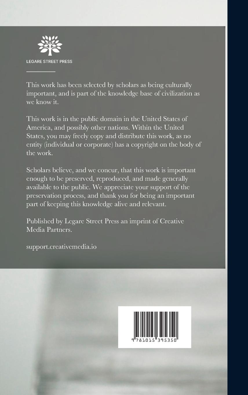 Rückseitencover Collected Works of Ida B. Wells Barnett