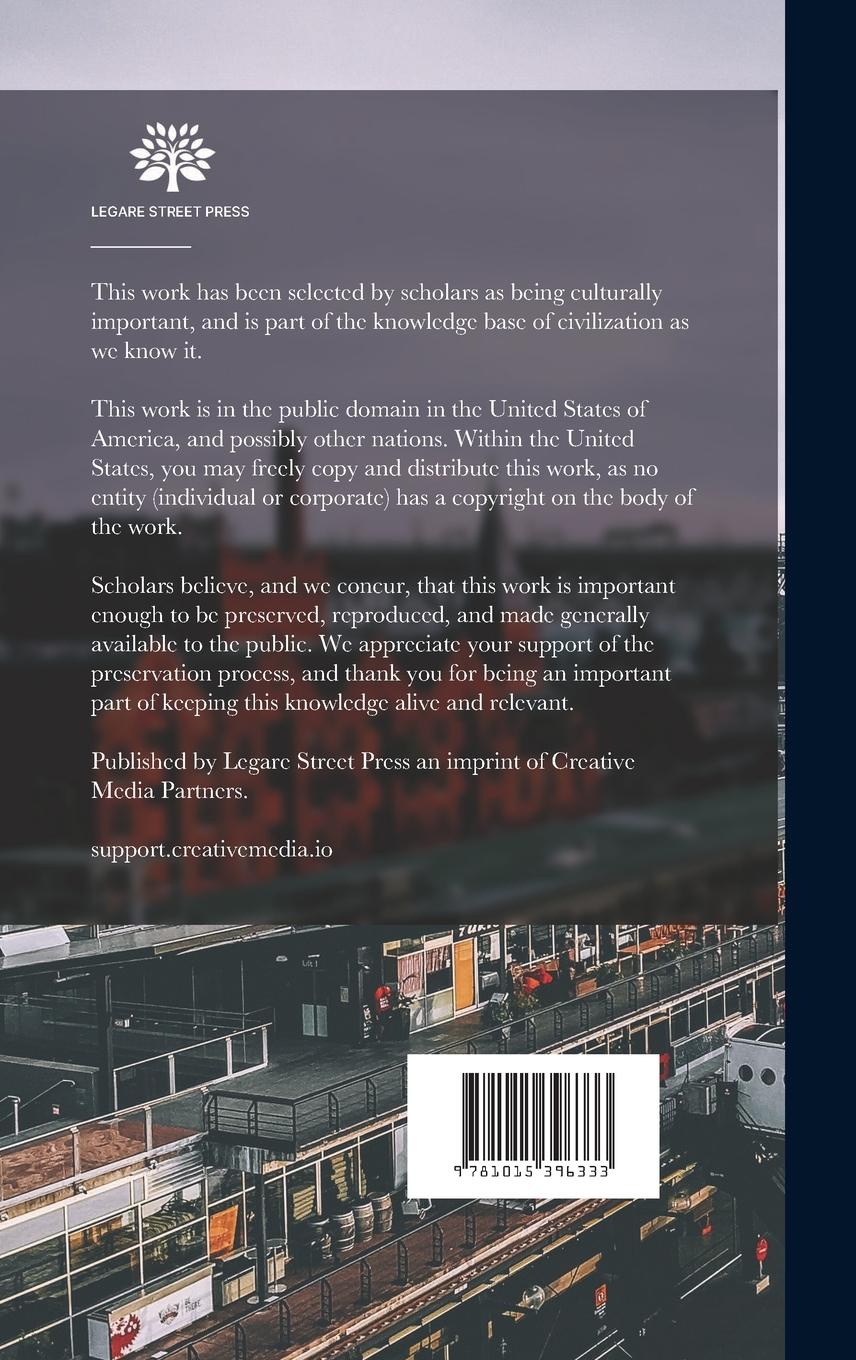 Rückseitencover A Samoan Dictionary: English and Samoan, and Samoan and English; With a Short Grammar of the Samoan Dialect