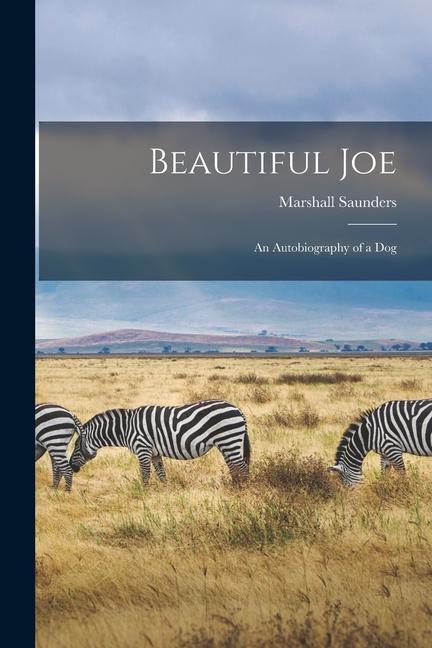 Vorderes Coverbild Beautiful Joe: An Autobiography of a Dog