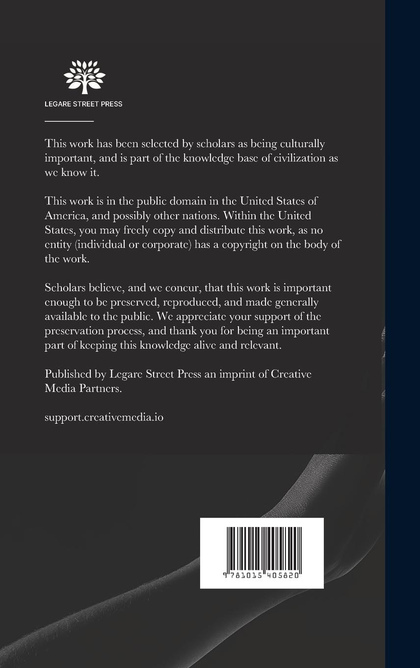 Rückseitencover The Rising Tide Of Color Against White World-supremacy