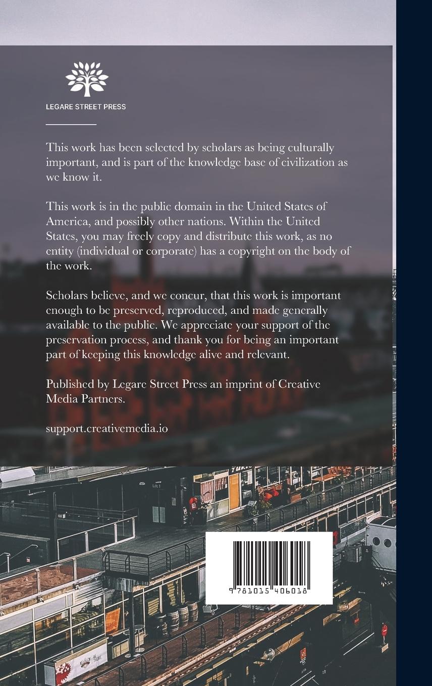 Rückseitencover A Grammar and Dictionary of the Samoan Language