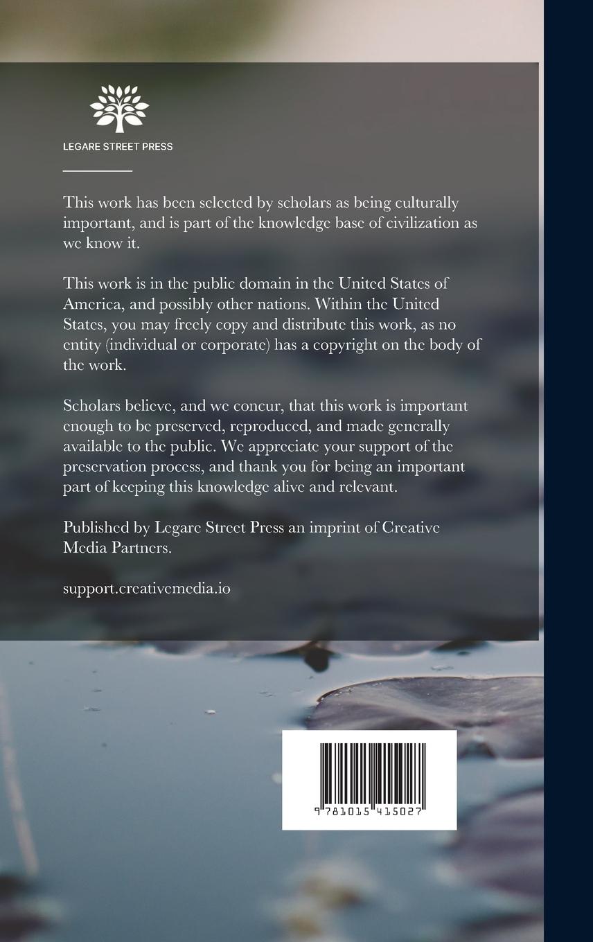 Rückseitencover How to Make Our Mental Pictures Come True;