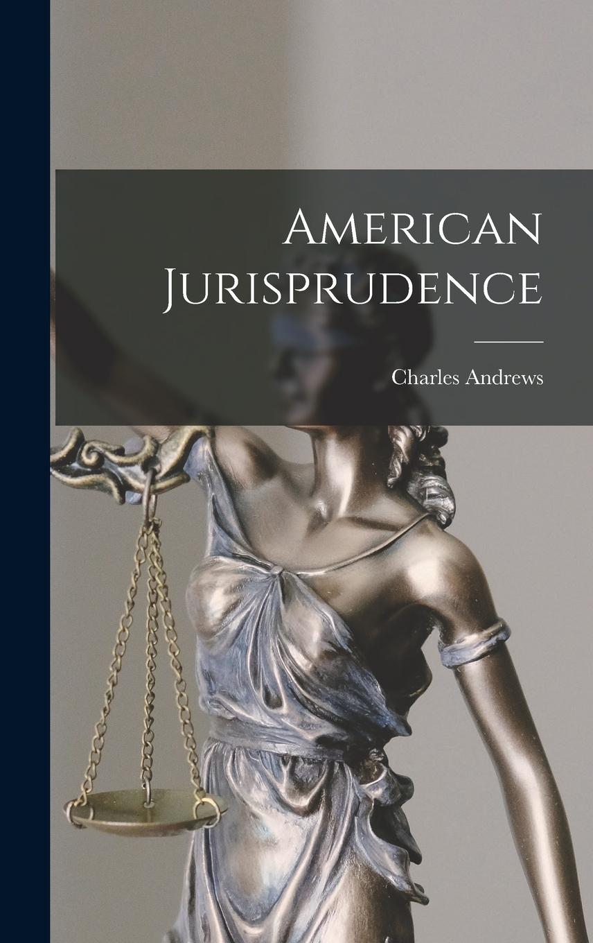 Vorderes Coverbild American Jurisprudence