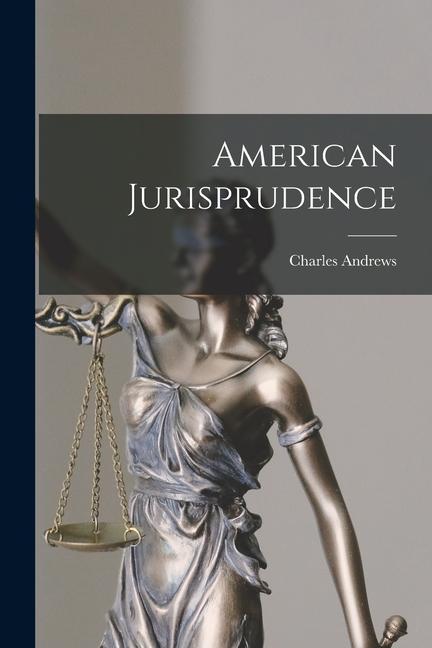 Vorderes Coverbild American Jurisprudence