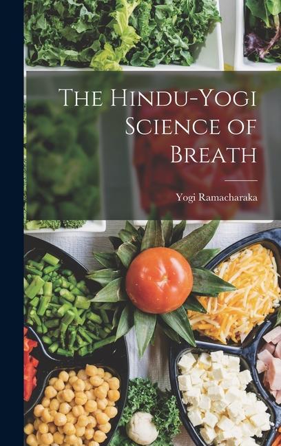 Vorderes Coverbild The Hindu-Yogi Science of Breath