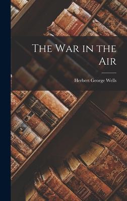 Vorderes Coverbild The War in the Air