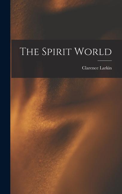 Vorderes Coverbild The Spirit World