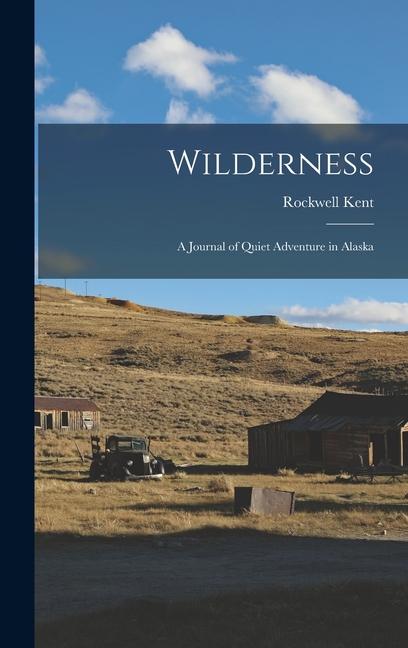 Vorderes Coverbild Wilderness