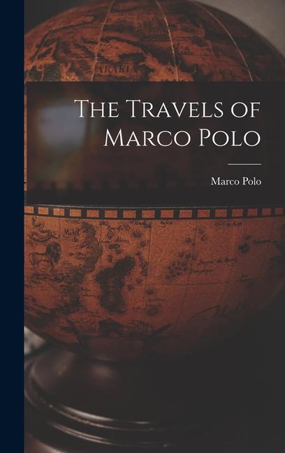 Vorderes Coverbild The Travels of Marco Polo