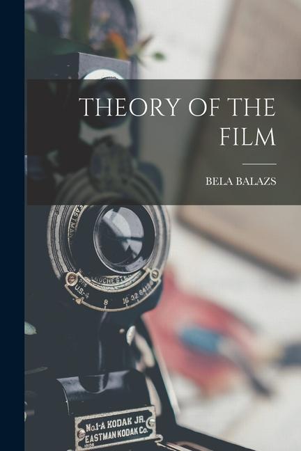 Vorderes Coverbild Theory of the Film