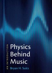 Vorderes Coverbild Physics Behind Music