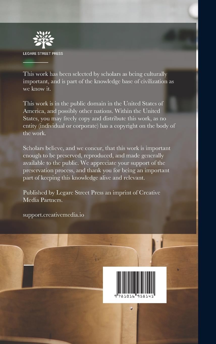 Rückseitencover Exceptional Children and Public School Policy: Including a Mental Survey of the New Haven Elementary Schools