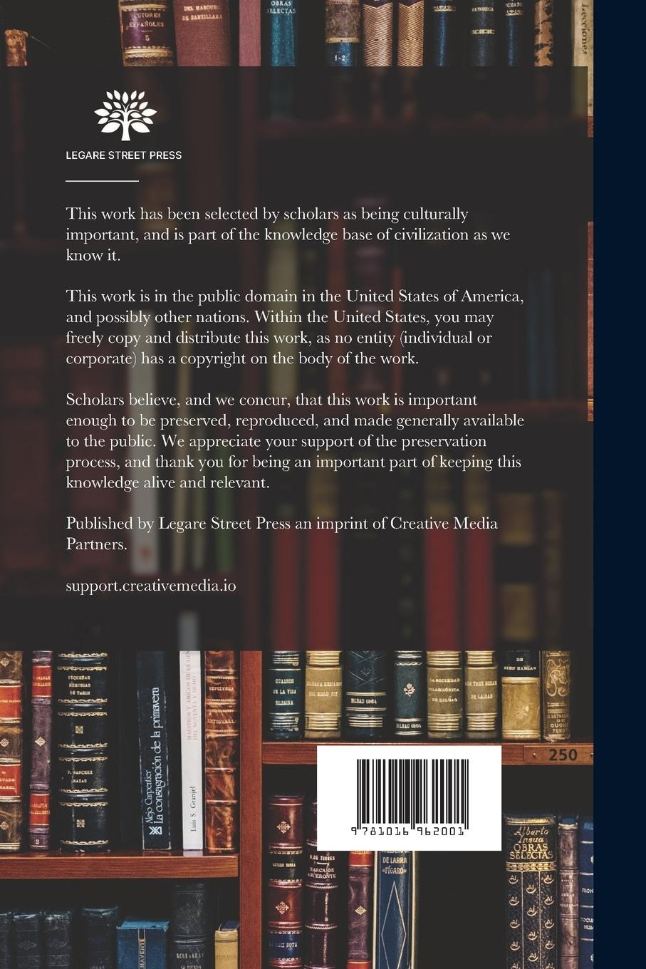 Rückseitencover Vocabulaire Vieux-Breton: Avec Commentaire, Contenant Toutes Les Gloses En Vieux-Breton Gallois, Cornique, Armoricain, Connues, Précédé D'Une In