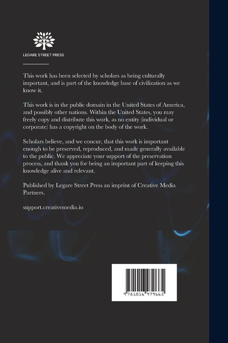 Rückseitencover Handbook of Cost Data for Contractors and Engineers: A Reference Book Giving Methods of Construction and Actual Costs of Materials and Labor On Numero