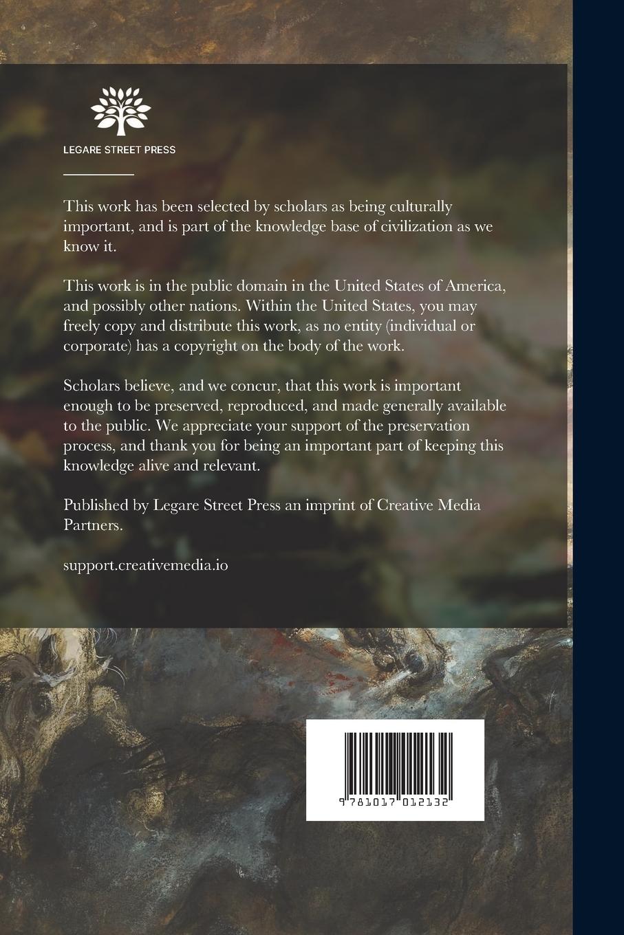 Rückseitencover Piers the Ploughman's Crede