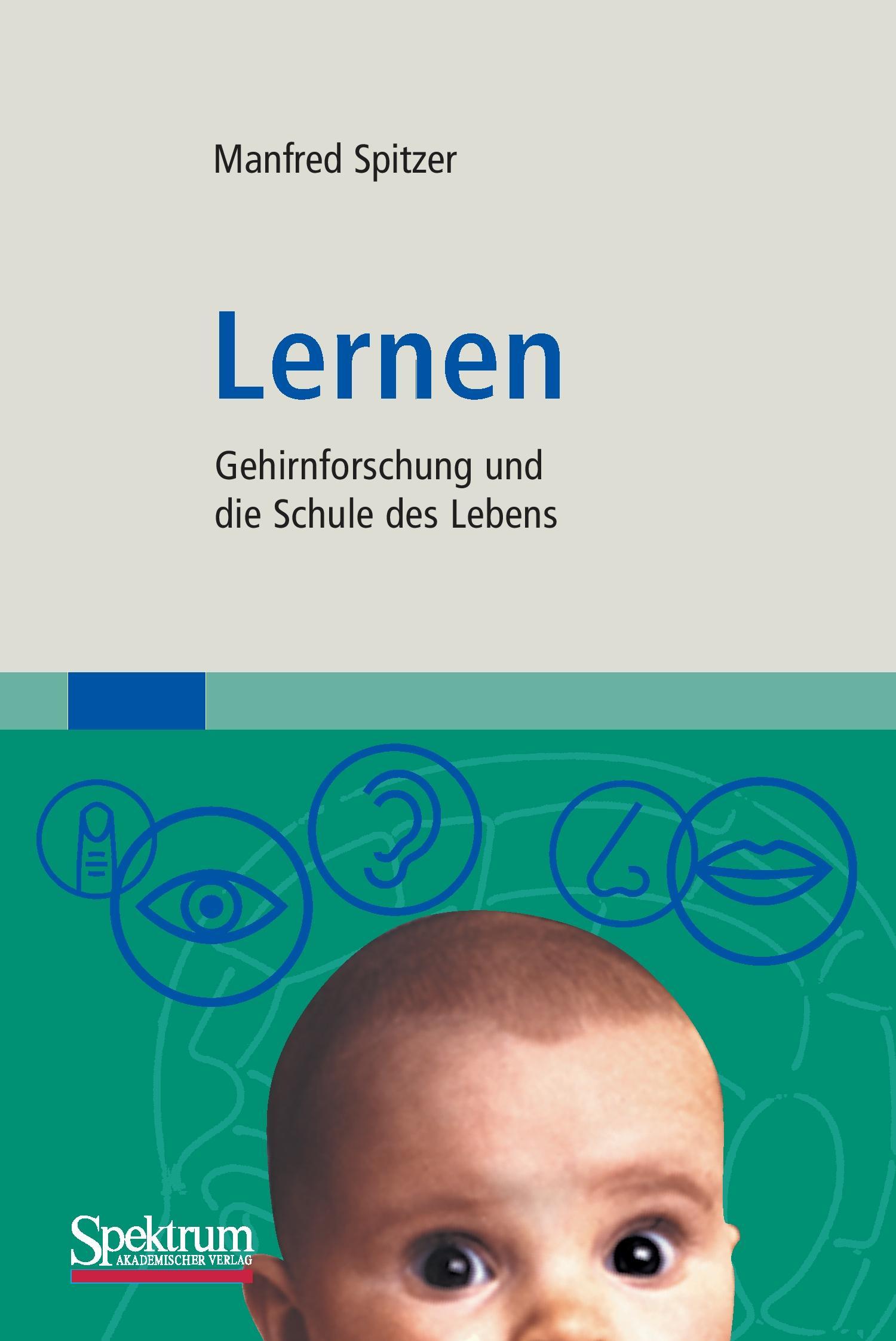 Vorderes Coverbild Lernen