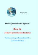 Vorderes Coverbild Das kapitalistische System, Band 1.2