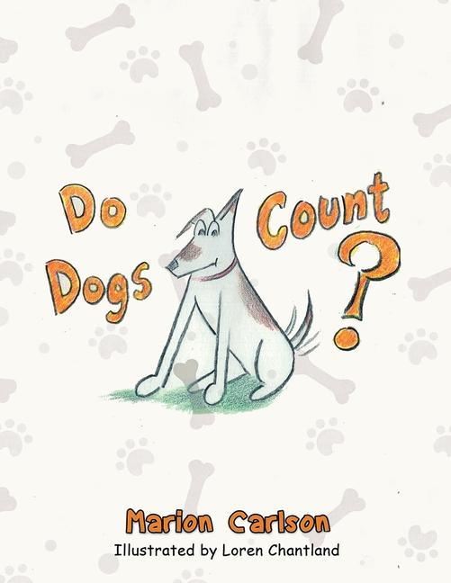 Vorderes Coverbild Do Dogs Count?