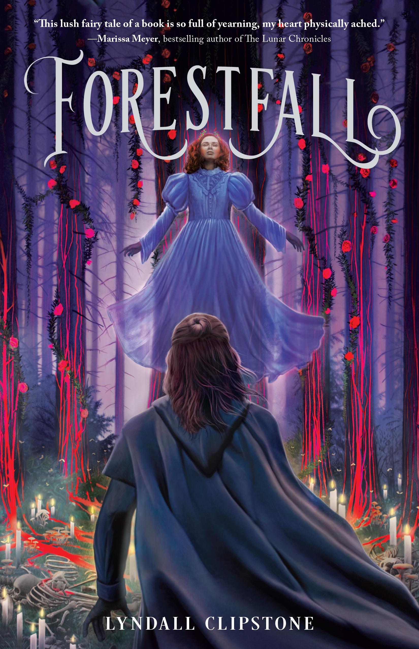 Autorenbild Forestfall