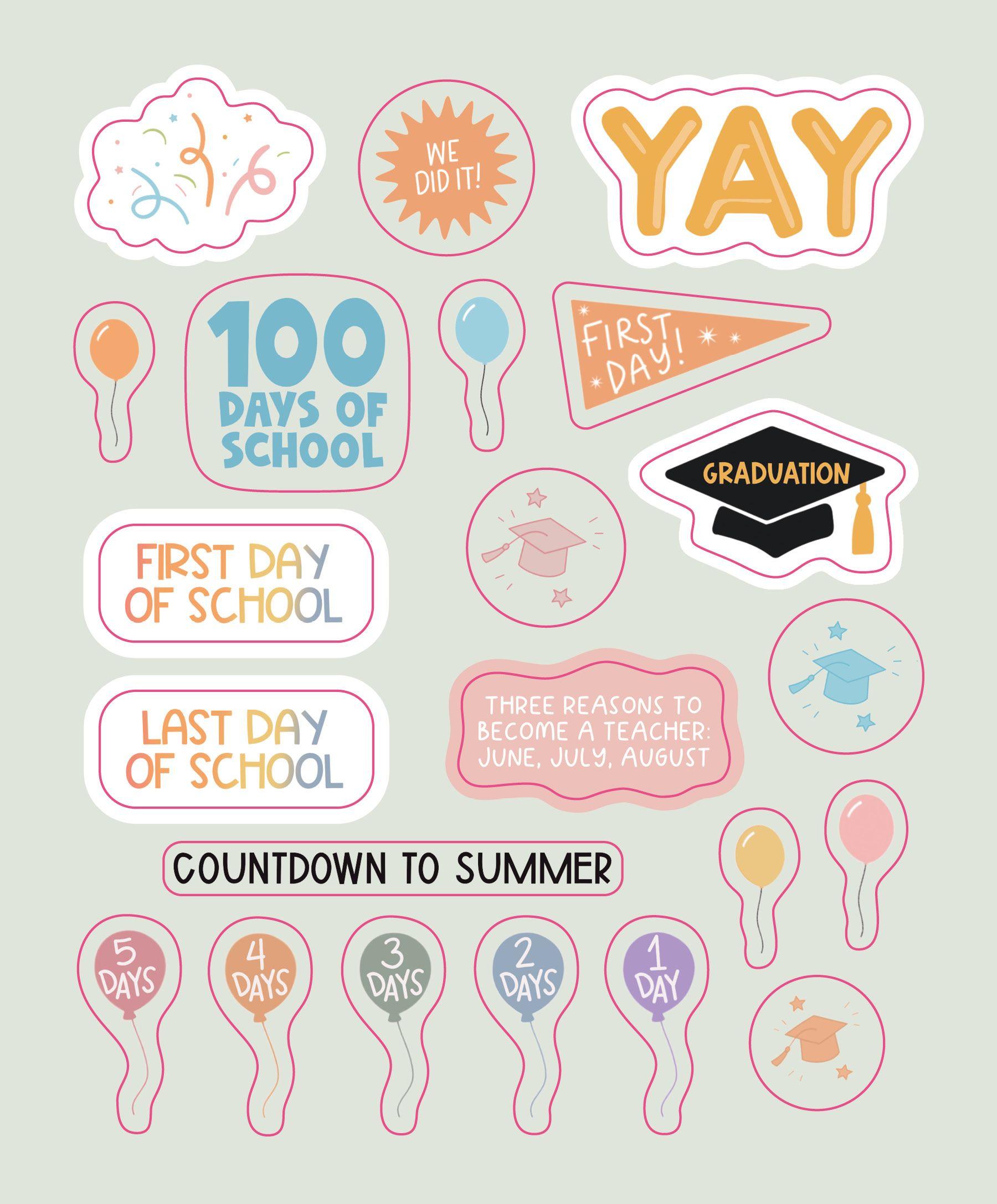 Beispielinhalt (Bild) Teaching Is a Work of Heart