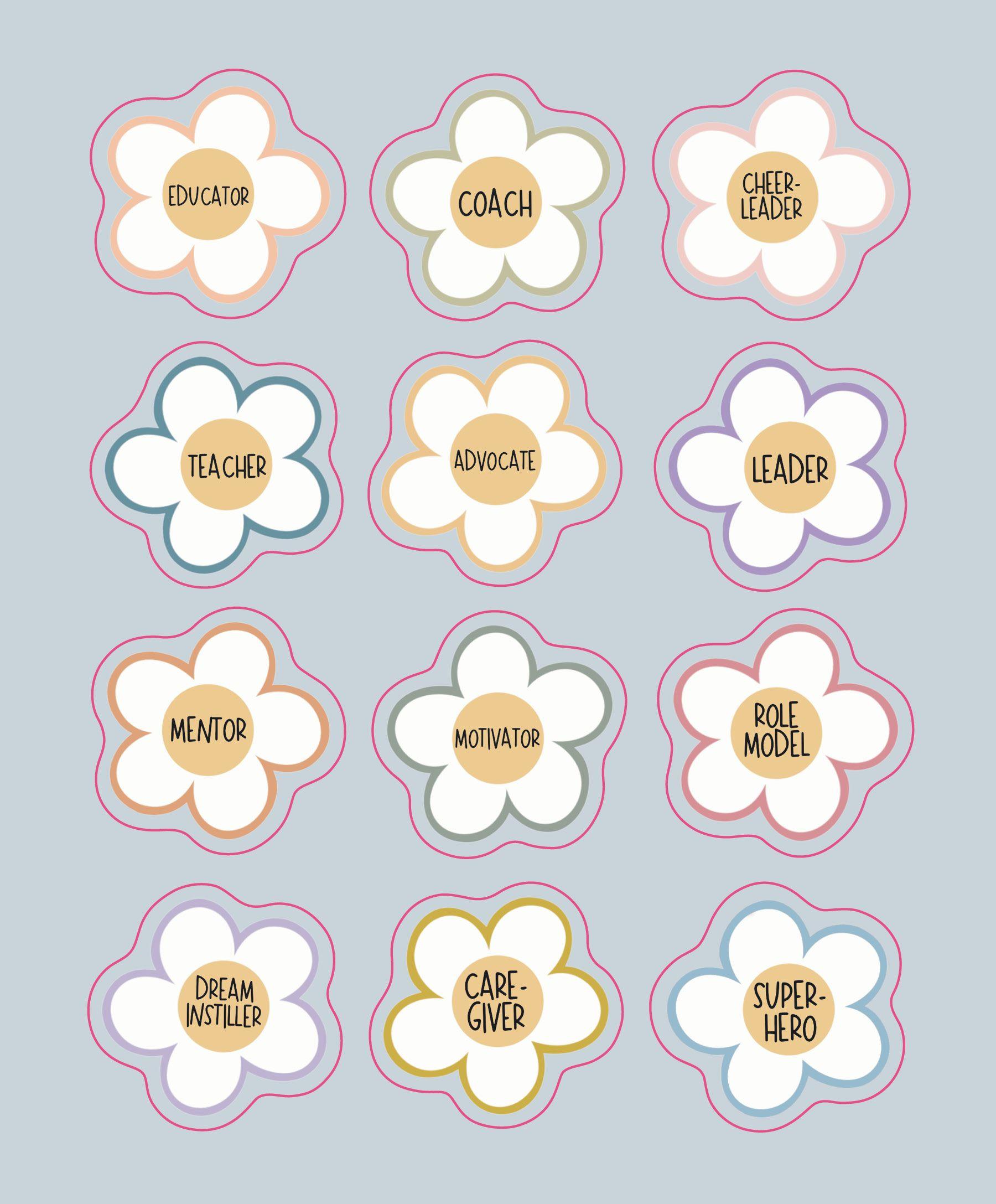 Beispielinhalt (Bild) Teaching Is a Work of Heart